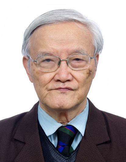 陆汝钤:吴文俊人工智能最高成就奖